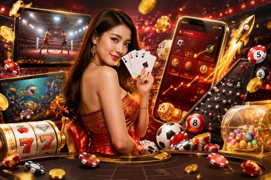 bet666